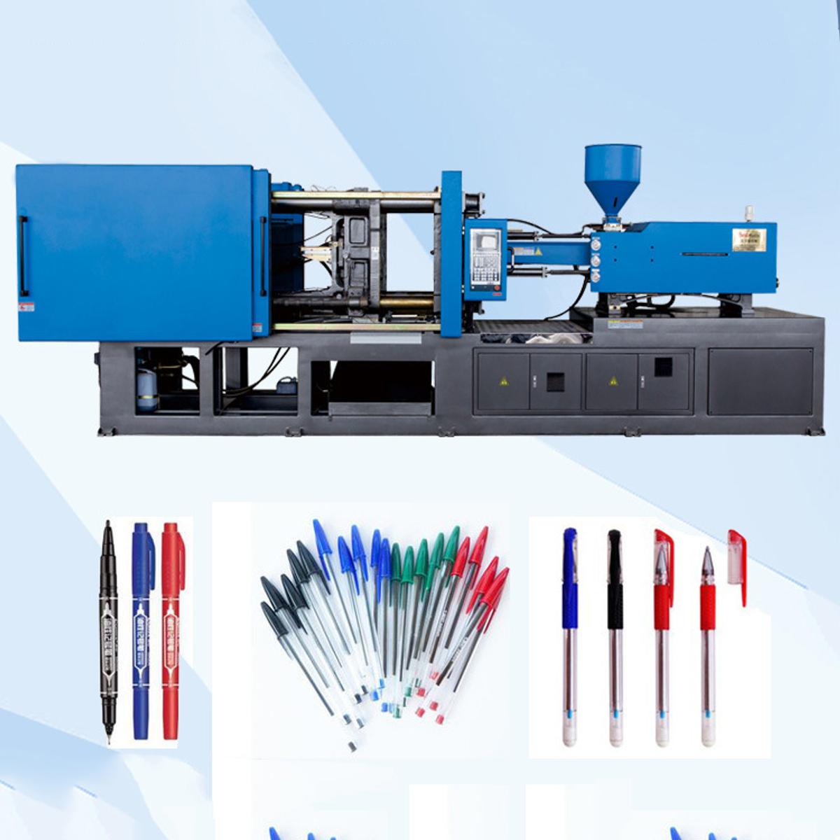 Ball Pen Making Machine